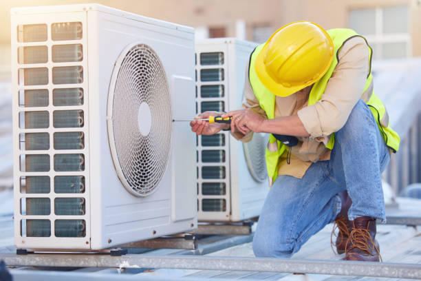 Best HVAC system installation  in Harb, OR