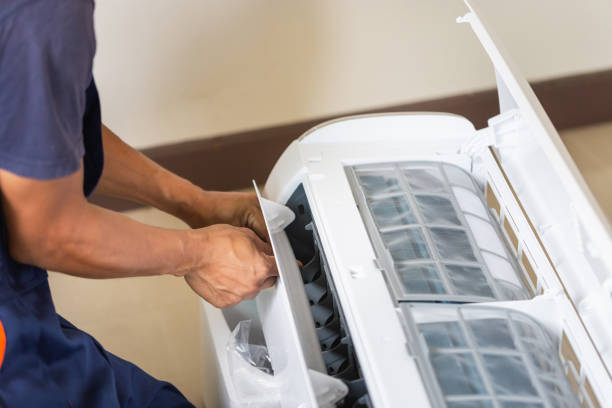 Best Residential HVAC services  in Harb, OR