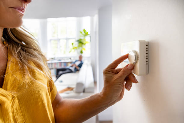 Best HVAC tune-up services  in Harb, OR