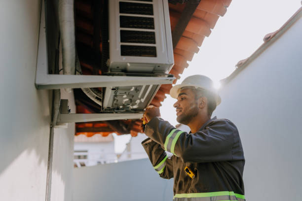 Best Heating repair services  in Harb, OR