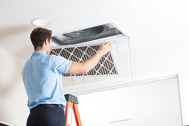 Best HVAC installation services  in Harb, OR