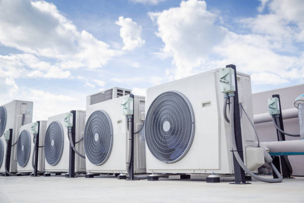 Best HVAC service technicians  in Harb, OR