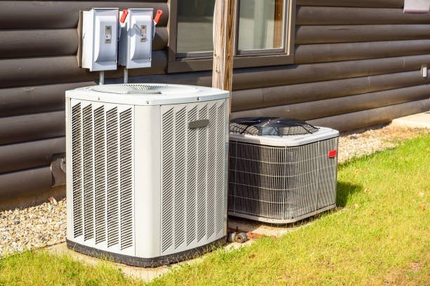 Best HVAC air duct cleaning  in Harb, OR